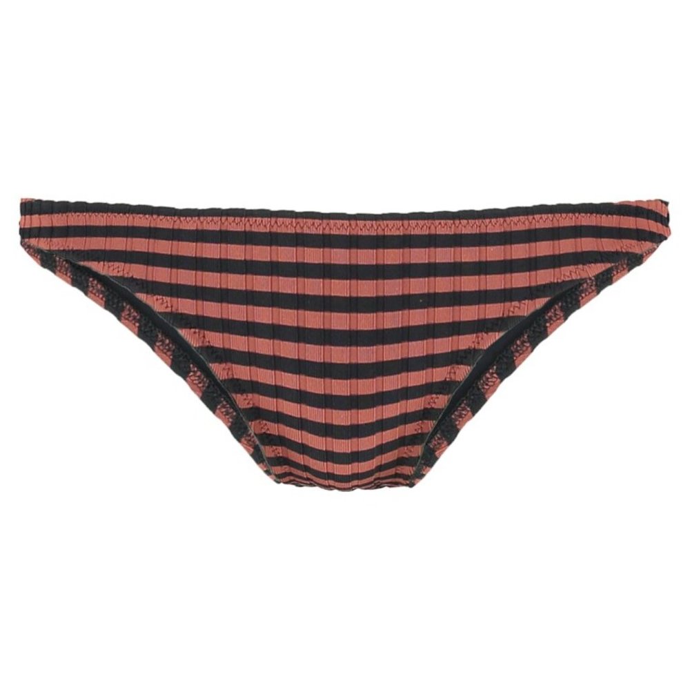 Solid & Striped the Rachel bottom